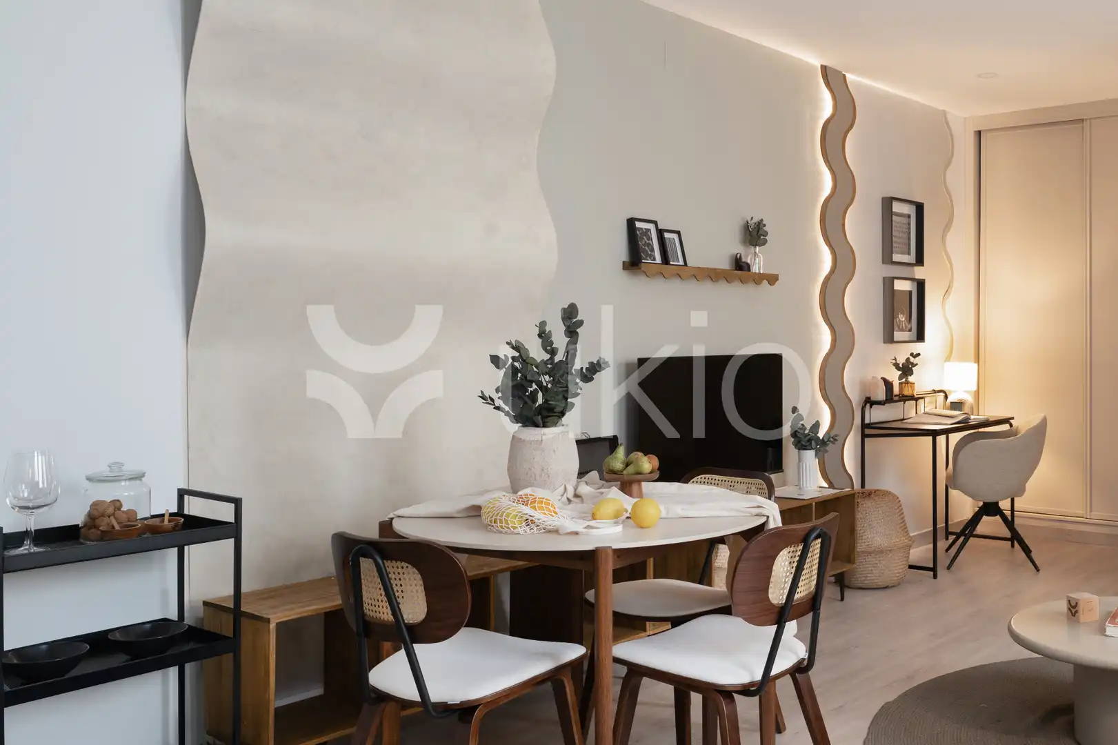 Appartement compact avec ascenseur à louer à Calle de Ayala, imagen 16