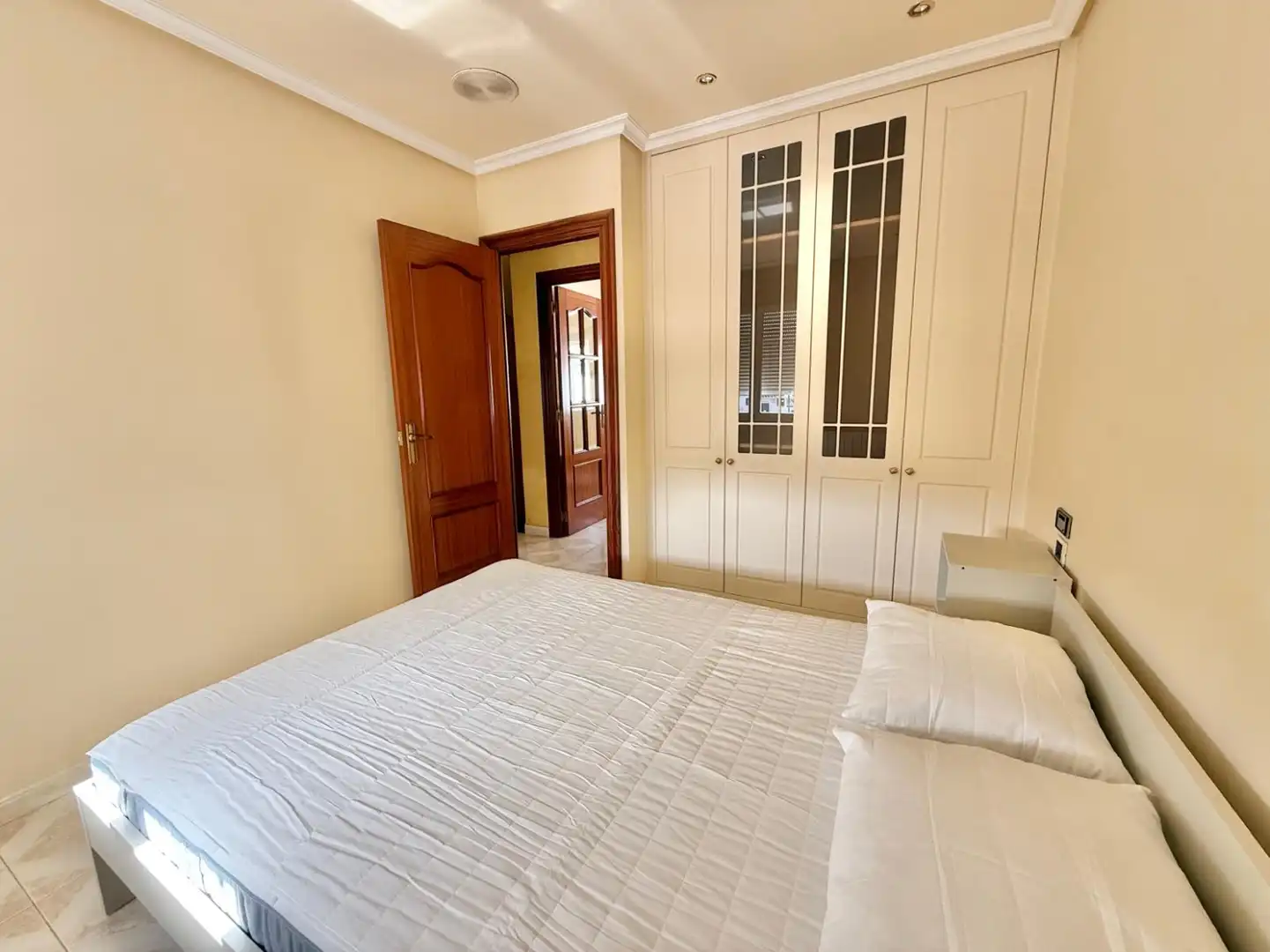 Piso de alquiler en Logroño - PZ INMACULADA CONCEPCION, Gran Via