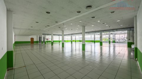 Foto 2 de Oficina de alquiler en Canillas, Madrid Capital