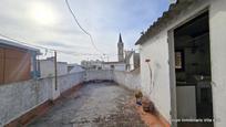 Exterior view of Country house for sale in Benissa  with Storage room