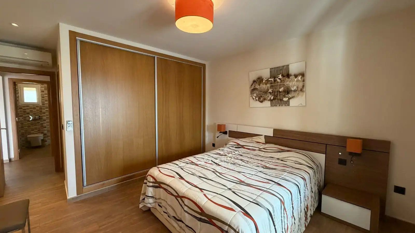 Detached house with pool for sale in Urbanización Ortenbach, imagen 13