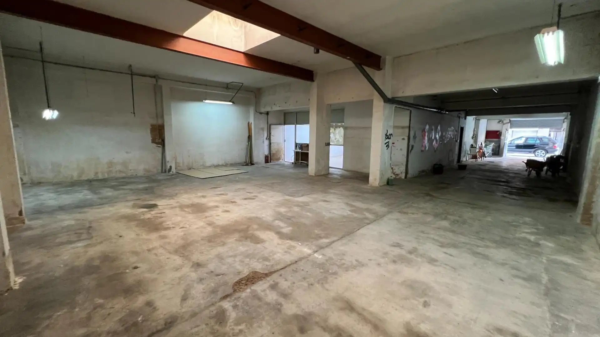Local comercial en alquiler en Plaza Xúquer, imagen 18