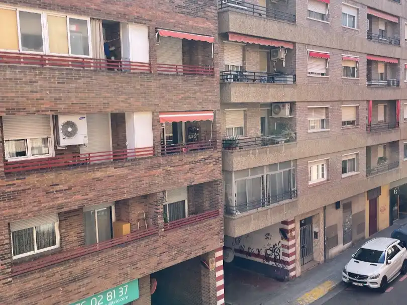 Apartament de lloguer a Calle de la previsión social 18, imagen 18