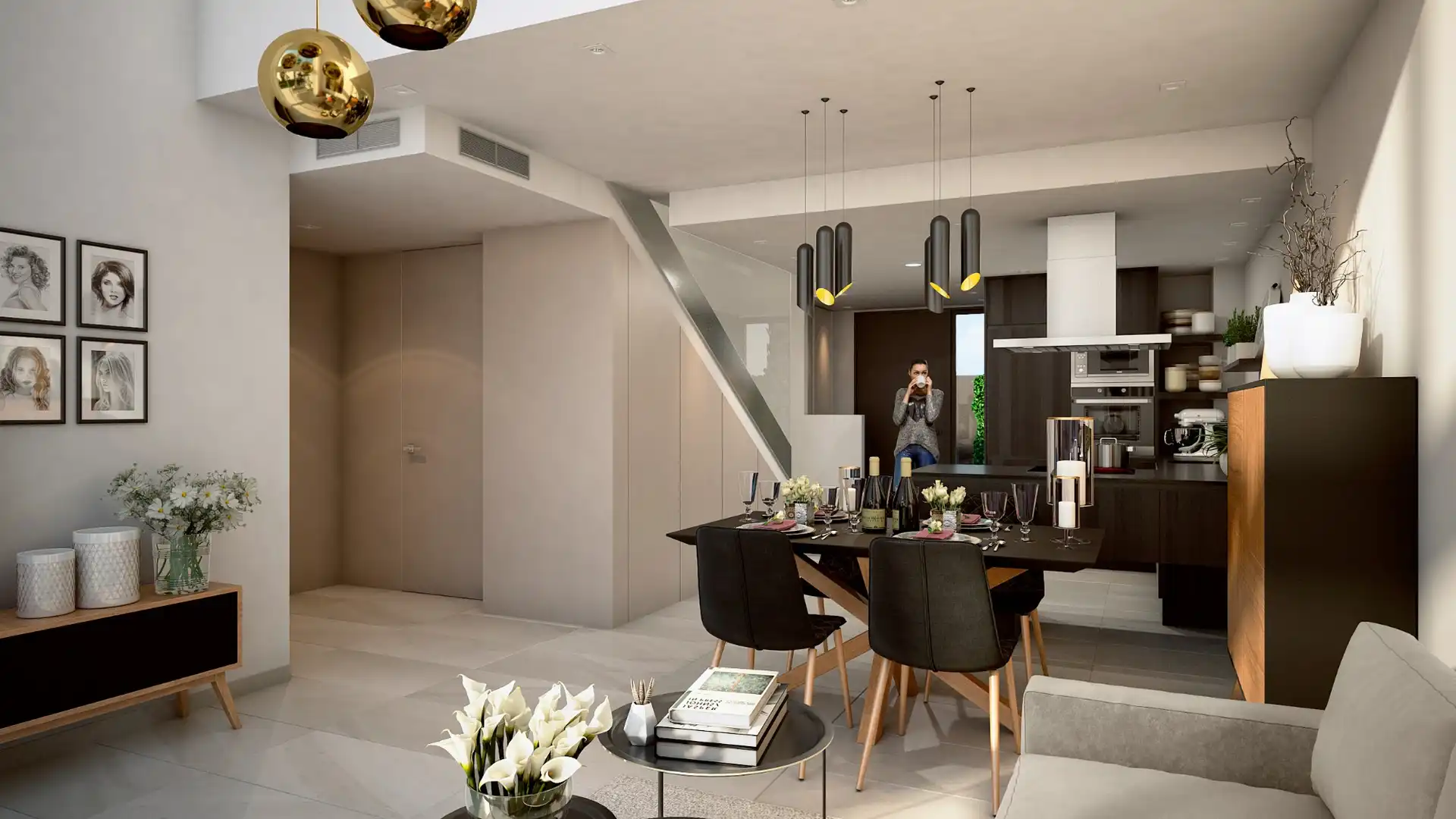 Casa a schiera con piscina in vendita a Algorfa, imagen 6