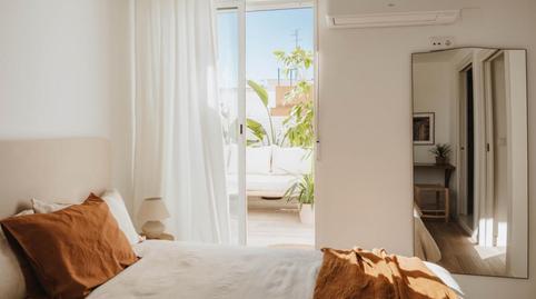 Foto 5 de Apartament de lloguer a Tres Forques,  Valencia Capital