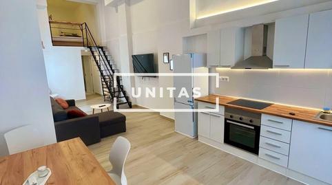 Photo 2 of Premises for sale in Carolinas Bajas, Alicante