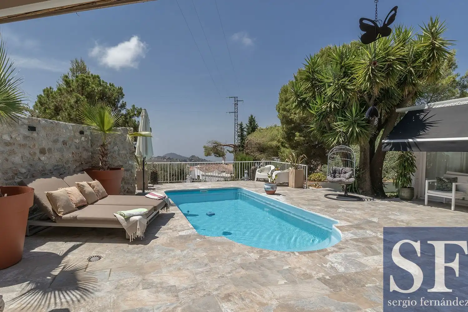 Casa en venta en Cómpeta, imagen 13