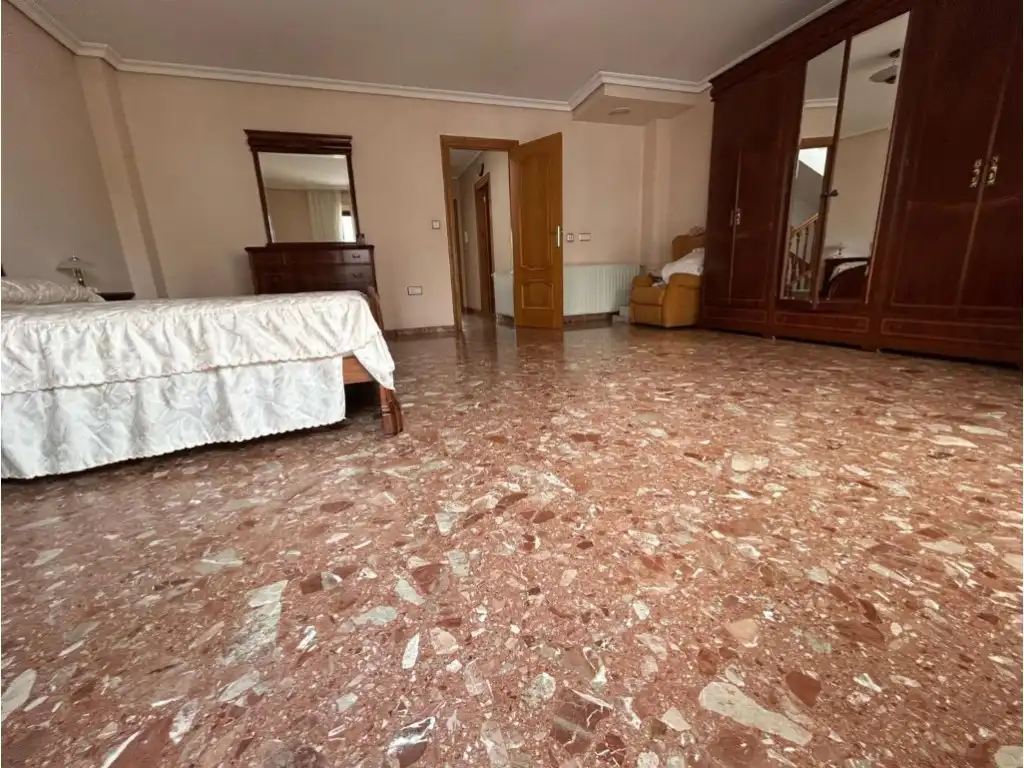 Casa o chalet en venta en Altura con Jardín privado, Terraza y Balcón