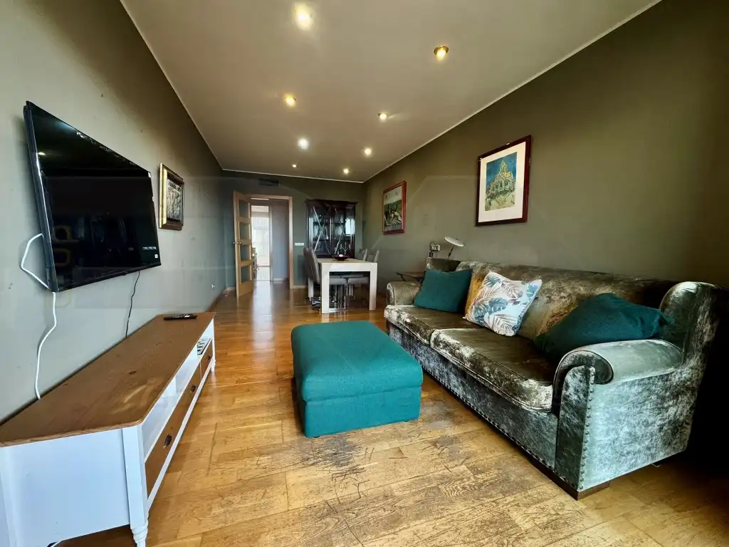 Flat for rent in Plaza Corts Catalanes, 2, Nou Eixample Nord