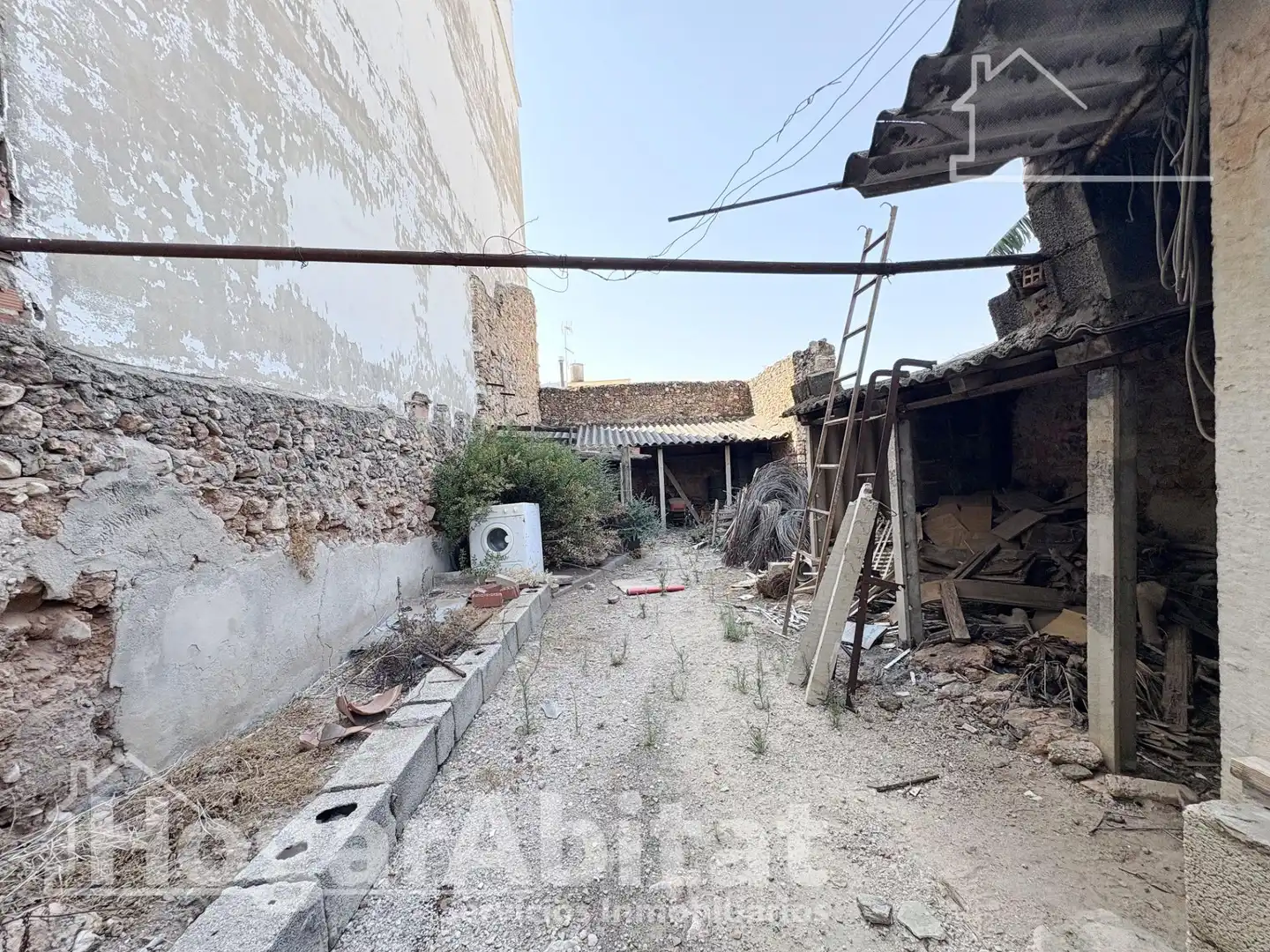Casa o xalet en venda en Tavernes de la Valldigna amb Terrassa