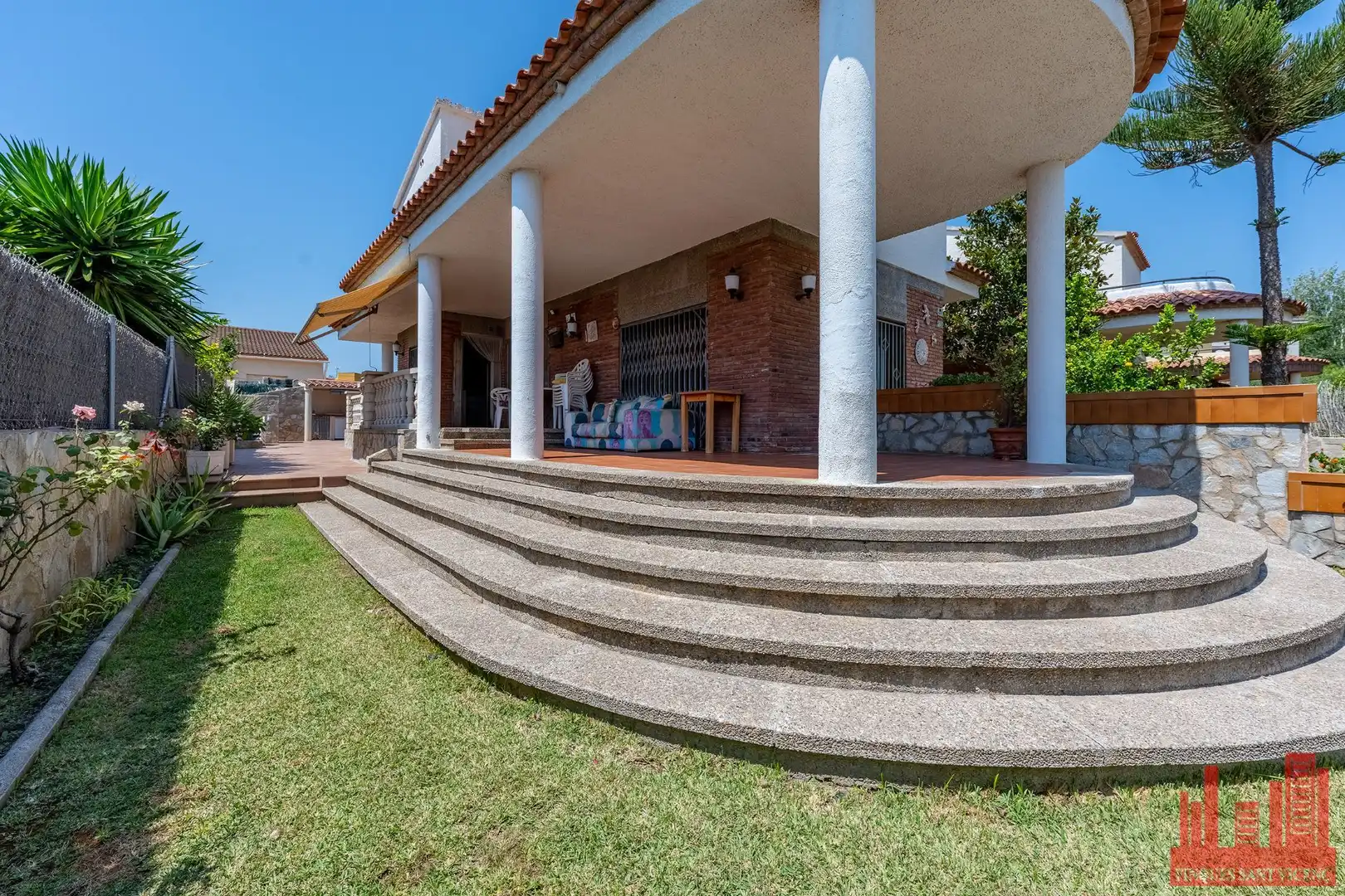 Casa o xalet en venda a Cunit Diagonal