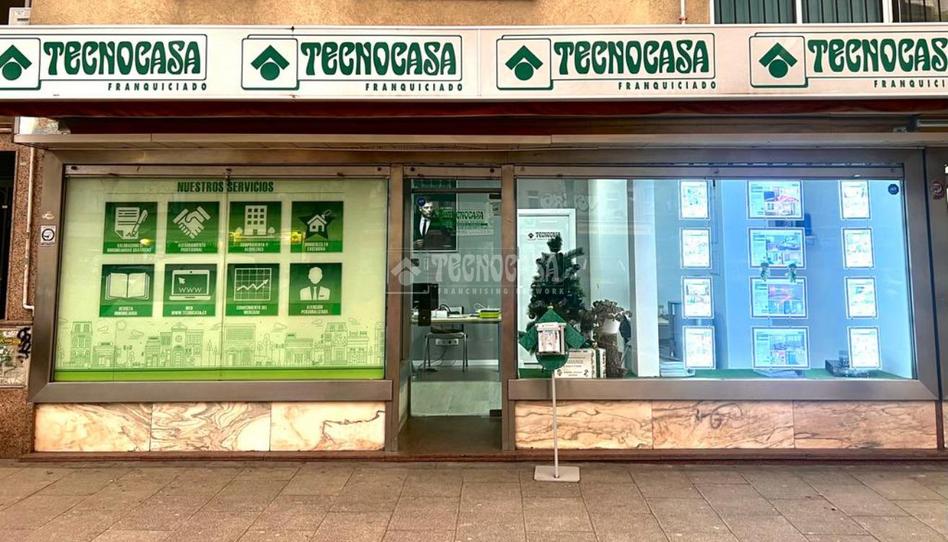 Foto 1 de Pis en venda a Amposta, Madrid