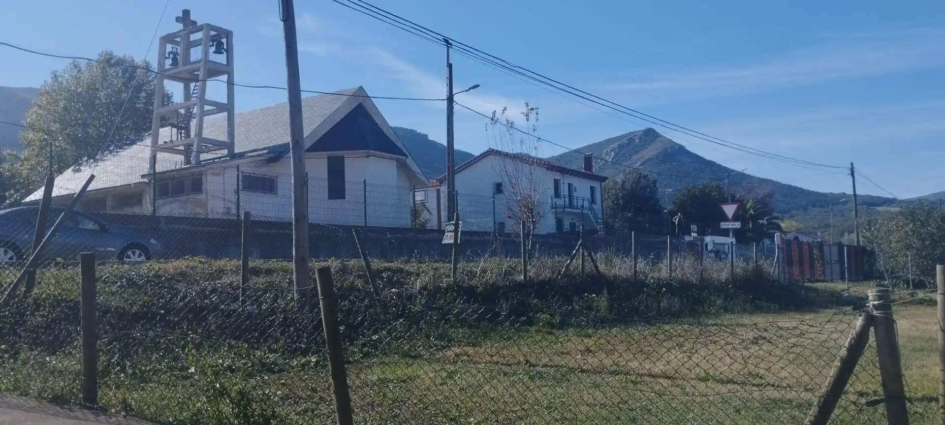 Terreni e lotti in vendita a SAN ALBERTO (SOPEÑANO), imagen 12