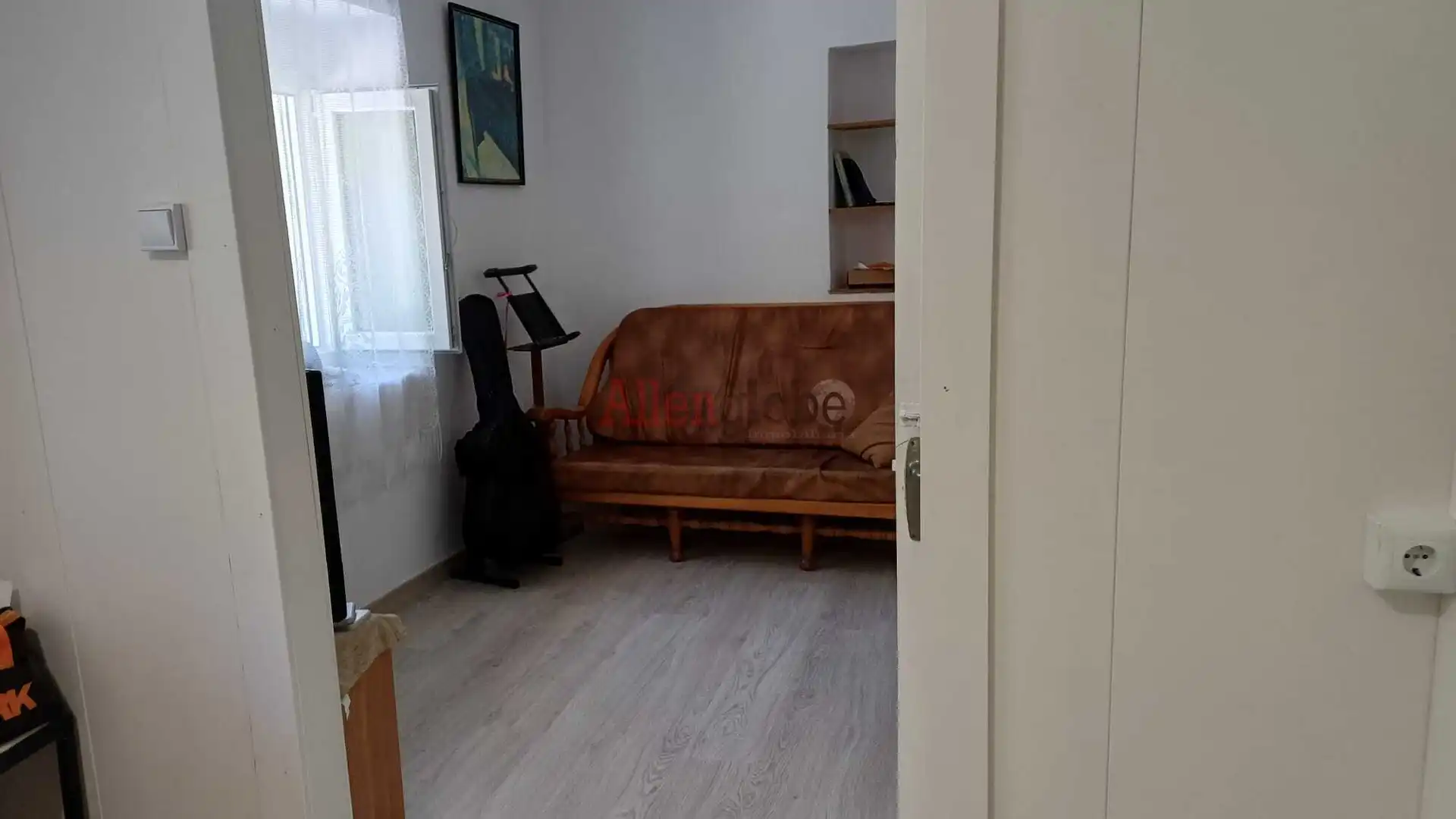Habitación de Casa o chalet en venta en Proaza con Calefacción, Jardín privado y Terraza