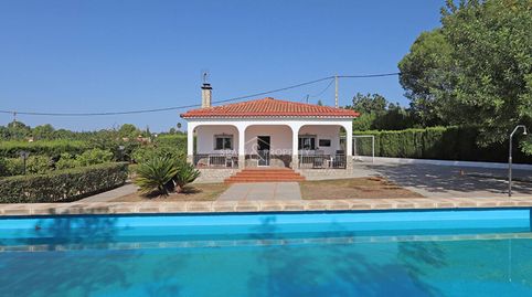 Chalet a la venta en suelo urbanizable en Turís