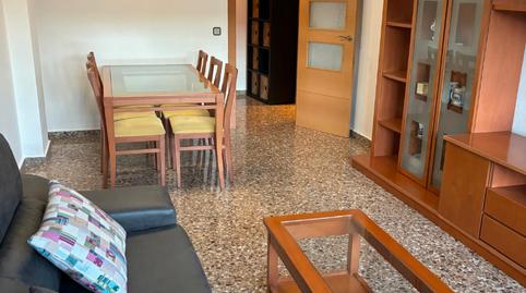 Foto 5 de Pis de lloguer a Barrio de Patraix,  Valencia Capital