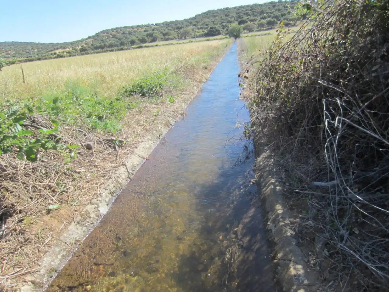 Terreno rustico in vendita a Calle RONDA DEL MEDIODIA, imagen 47