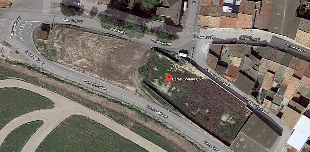 Terrenos y solares en venta en Solanes 52, imagen 3