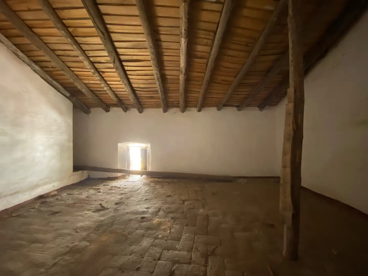 Casa o xalet en venda a Toledillo, Barcarrota