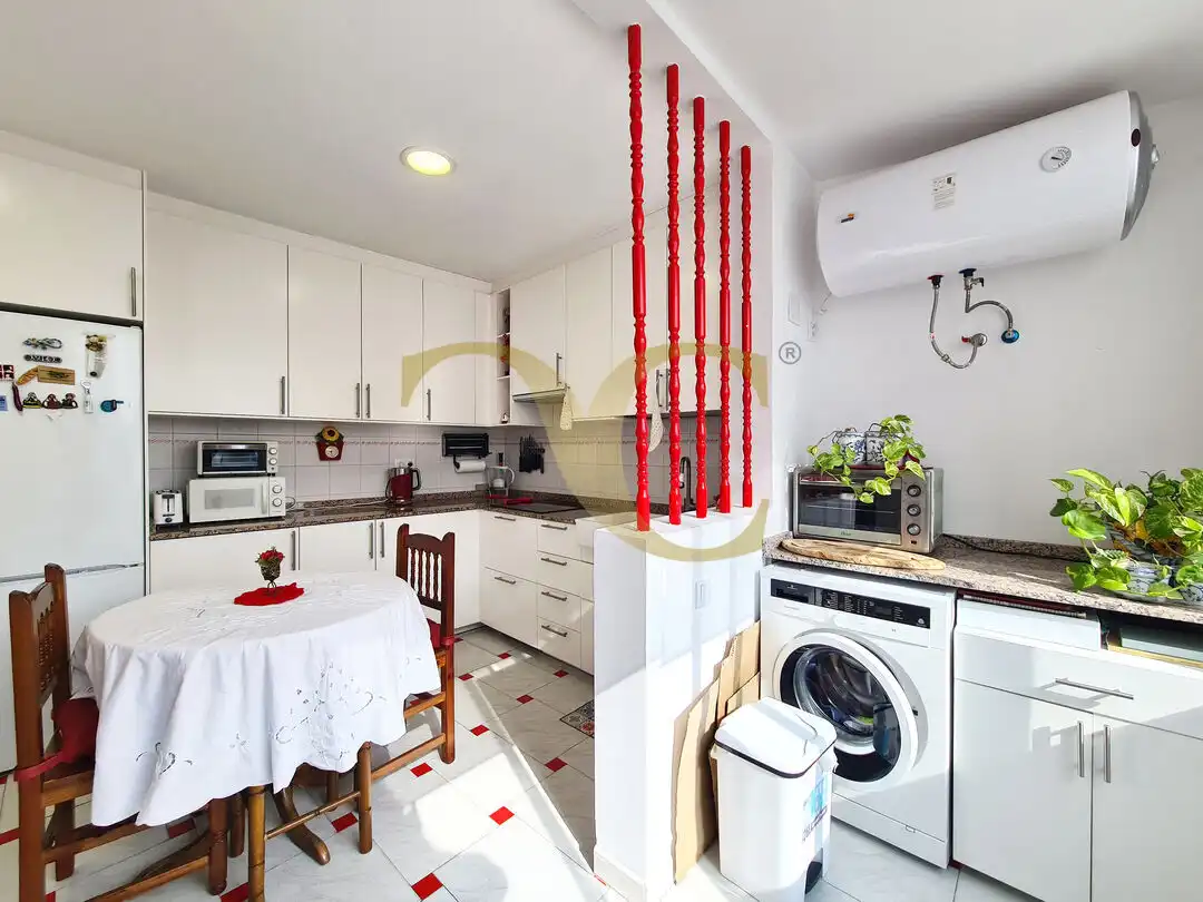 Appartamento con ascensore in vendita a Calle Muñoz Degraín, imagen 14