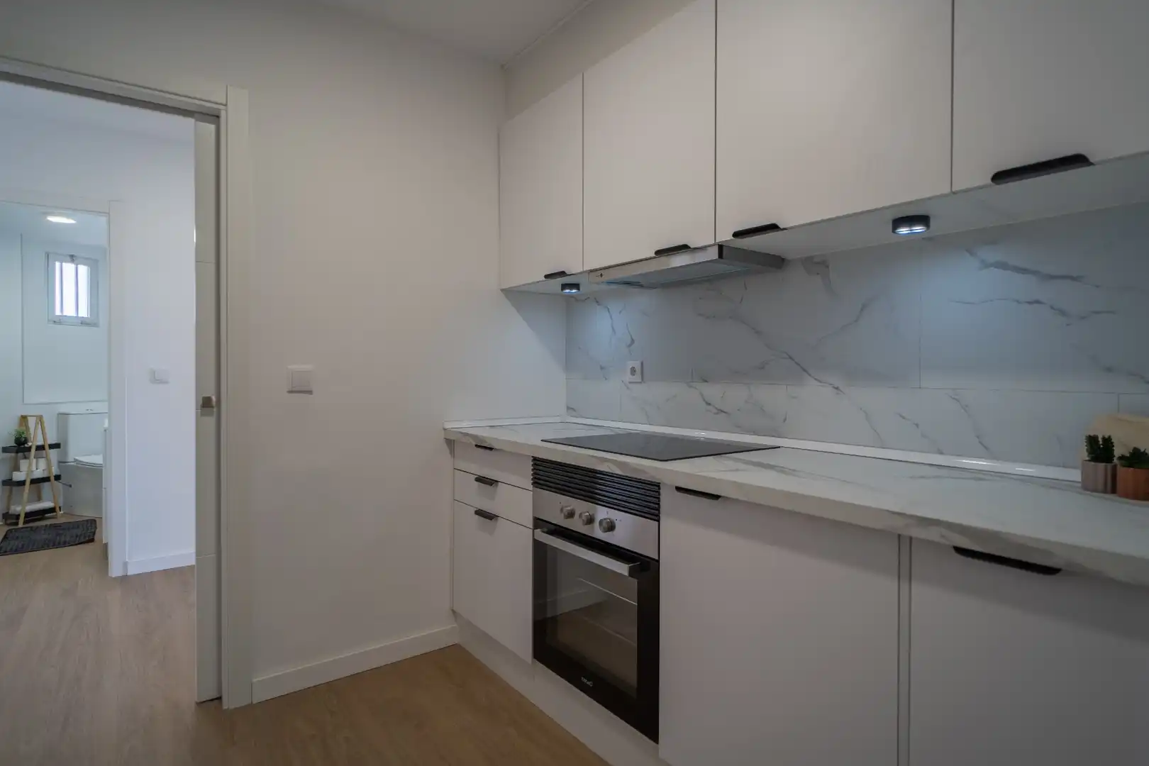 Cocina de Piso en venta en Orihuela con Aire acondicionado, Calefacción y Terraza