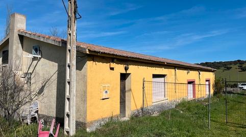 Foto 4 de Edifici en venda a Carretera Matilla, 30, Vecinos, Salamanca