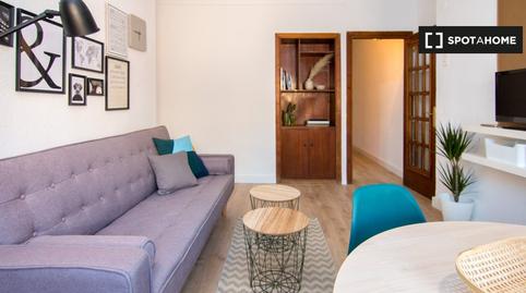 Foto 3 de Apartament per a compartir a Plaza de Toros, Granada