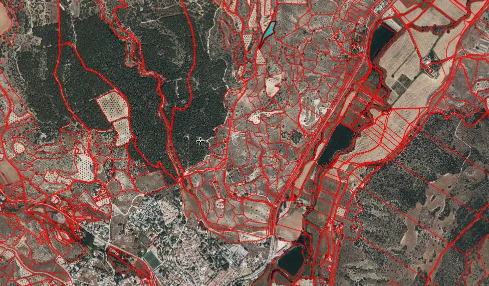 Rustikales Grundstück zum Verkauf in Carabaña, imagen 9