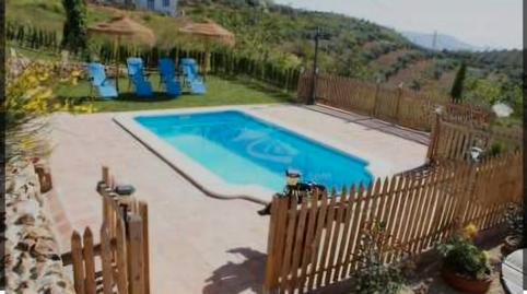 Photo 2 of Country house to rent in Diseminado Poligono 160, Bobadilla - Bobadilla Estación - La Joya, Málaga