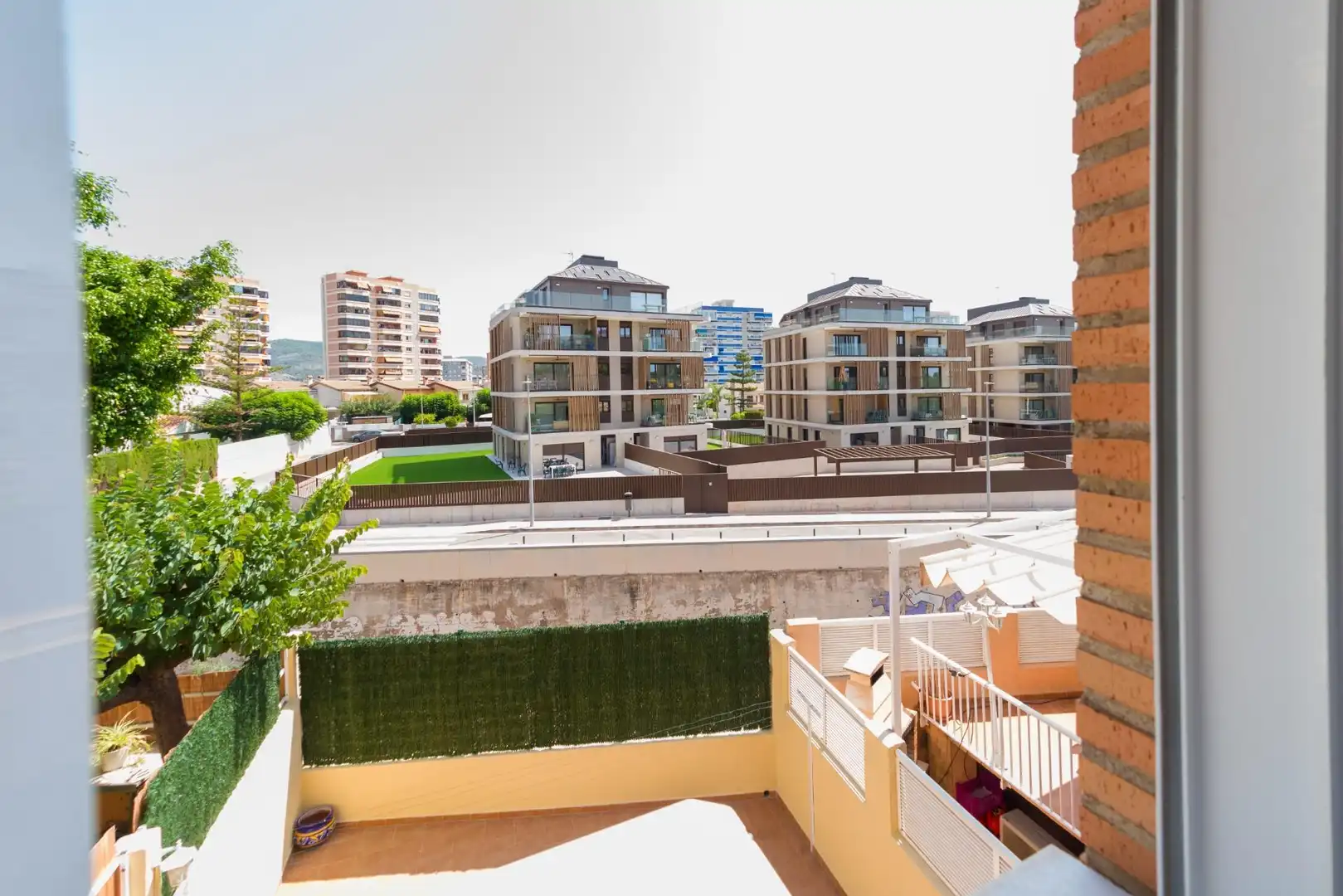Adosado con piscina en venta en Calle Farja 8, imagen 17