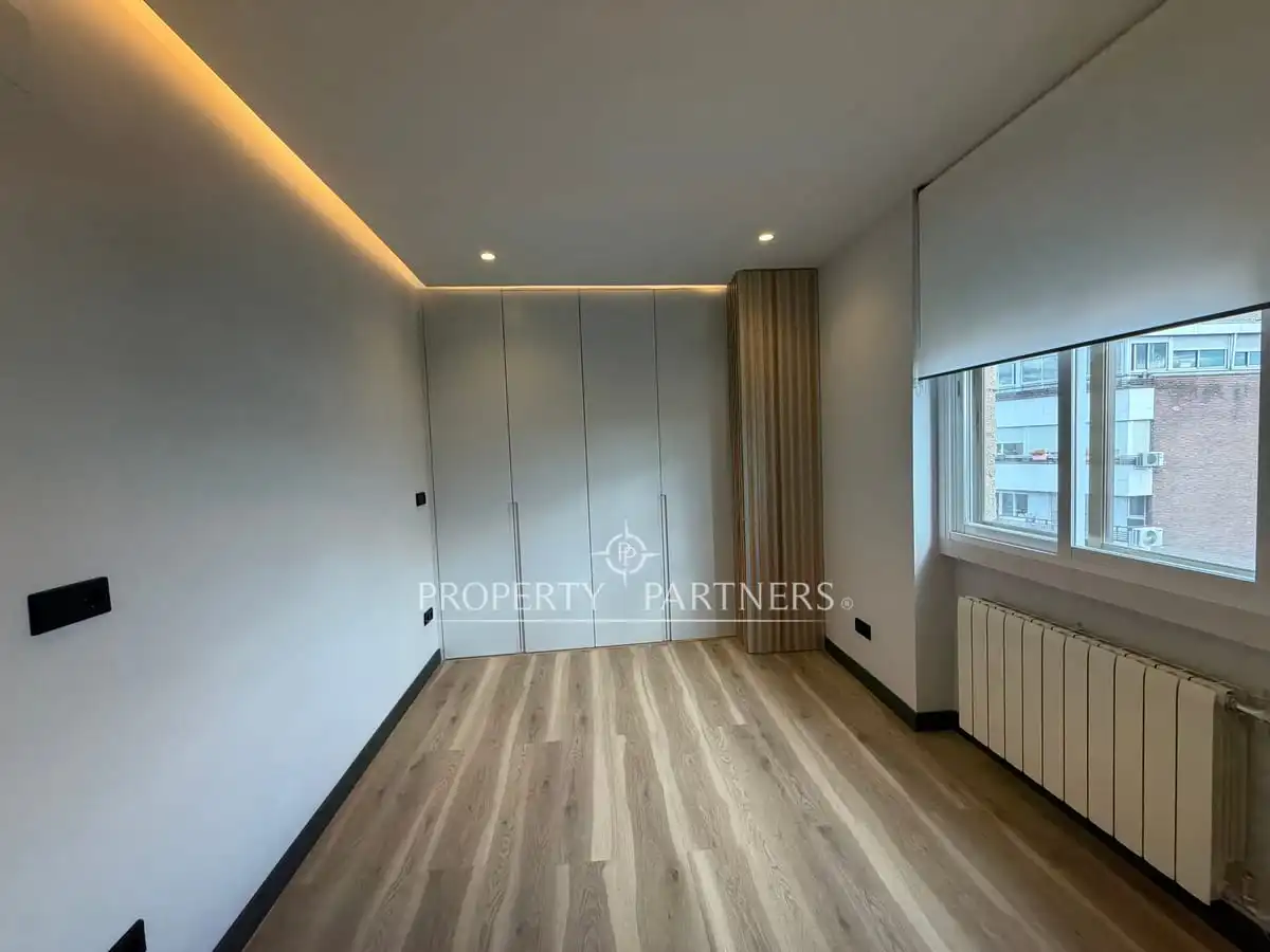 Appartement compact avec piscine à vendre à Calle de Francisco Silvela, imagen 15