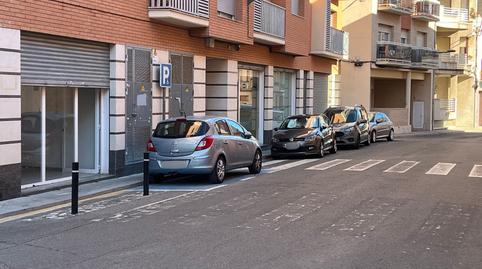 Photo 3 of Premises to rent in Sant Antoni, 17, Riudoms, Tarragona