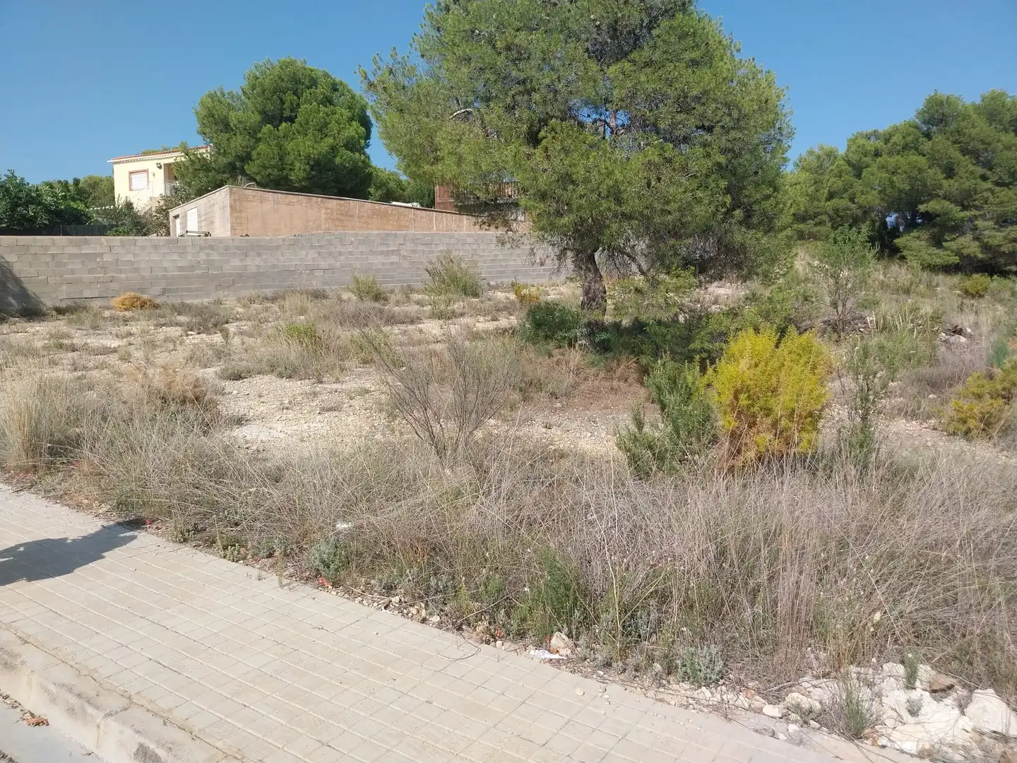 Residential for sale in Calle Cinco, 8, Casinos