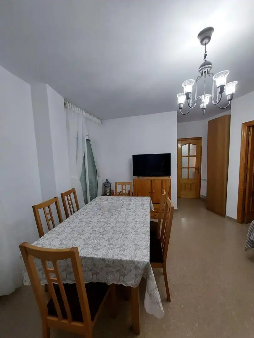 Flat with lift for sale in REAL 77, imagen 15