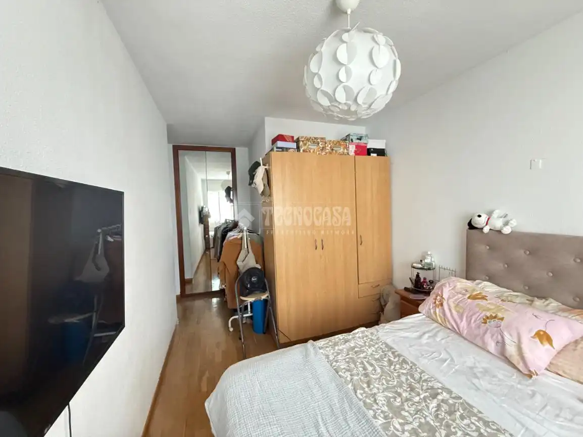 Habitación de Piso en venta en Madrid con Aire acondicionado y Calefacción