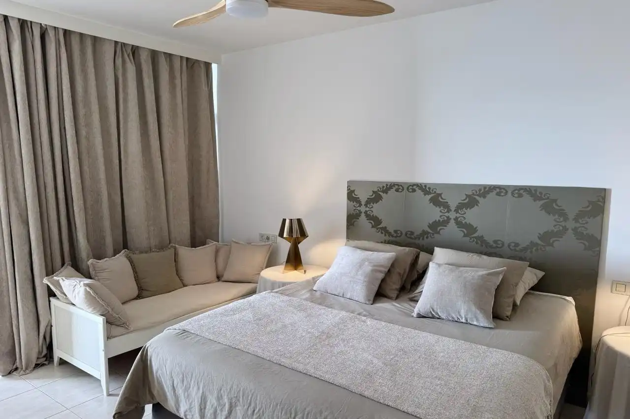 Bedroom of Apartments for sale in Adeje  with Community pool