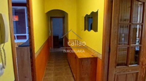 Foto 5 de Piso de alquiler en Alto del Castaño, Narón