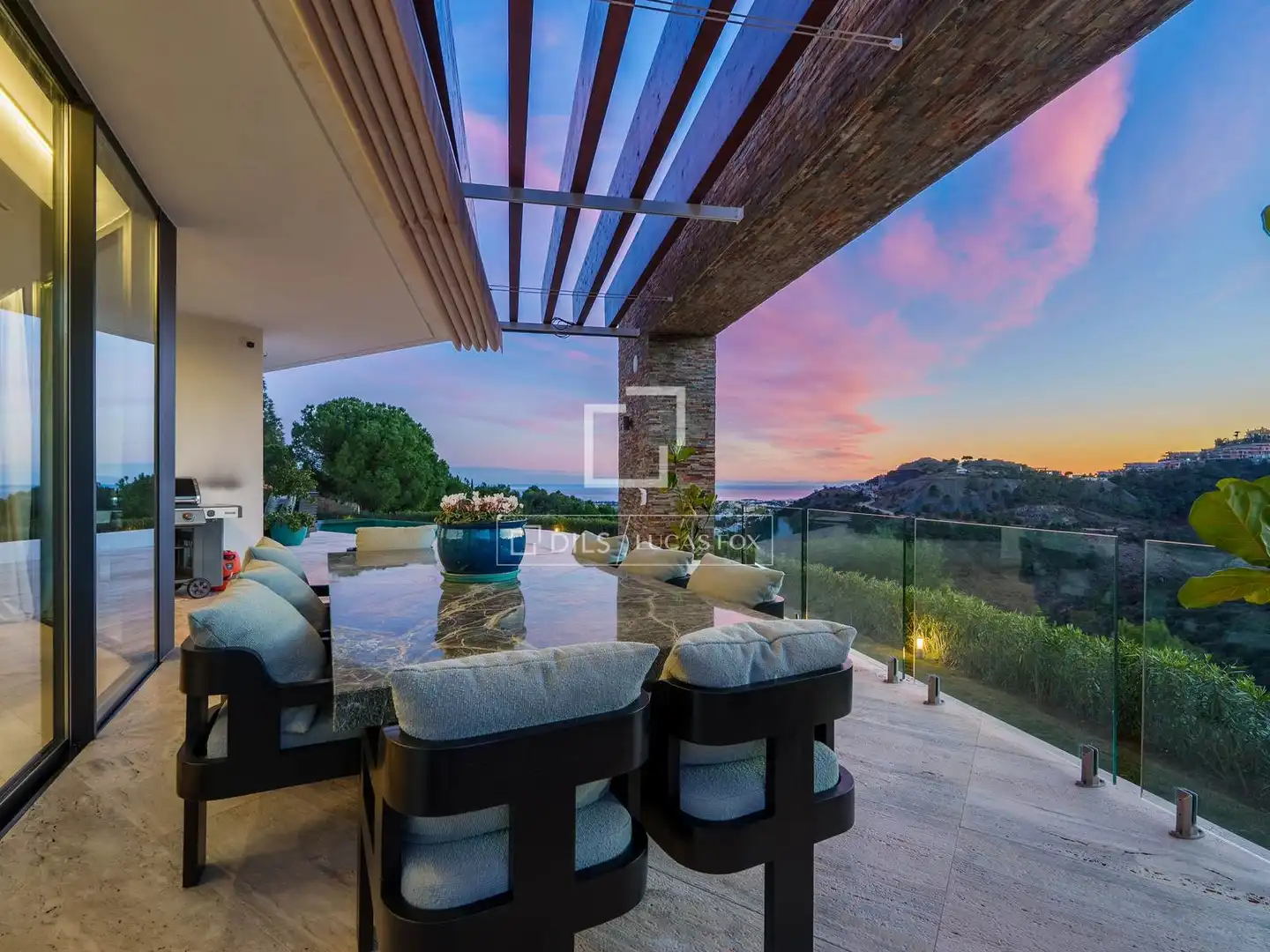 Villa con terrazza in vendita a La Quinta, imagen 29