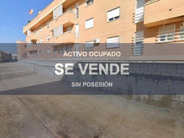 Piso en venta en Camarena