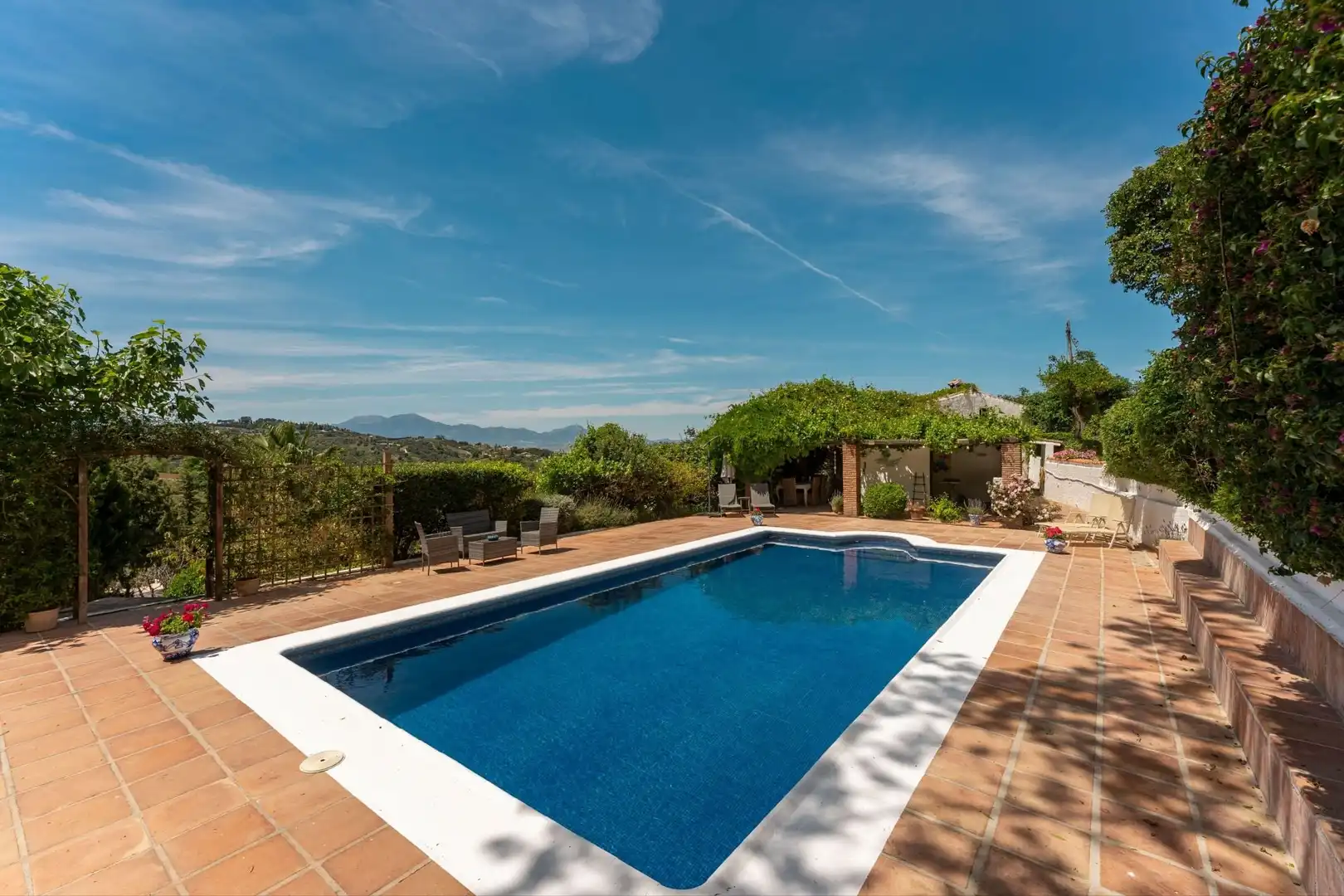 Casa rústica amb piscina en venda a Centro, imagen 53
