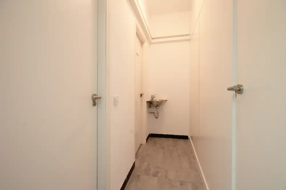 Büro zur Miete in Madrid mit Klimaanlage, Heizung und Möbliert