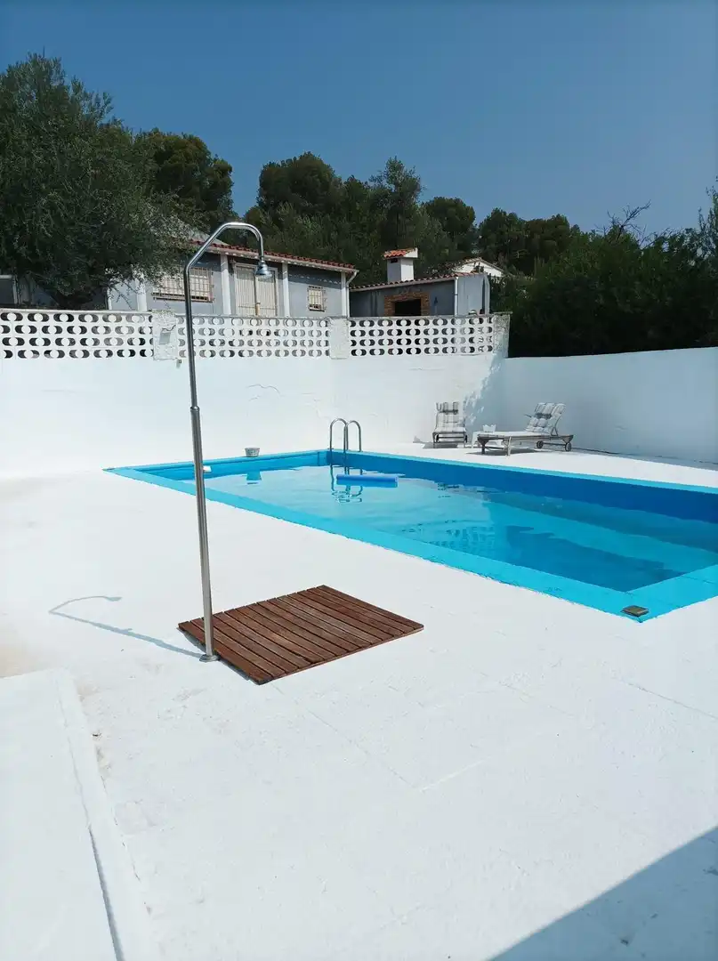 Villa con piscina in vendita a L'Alcora, imagen 3