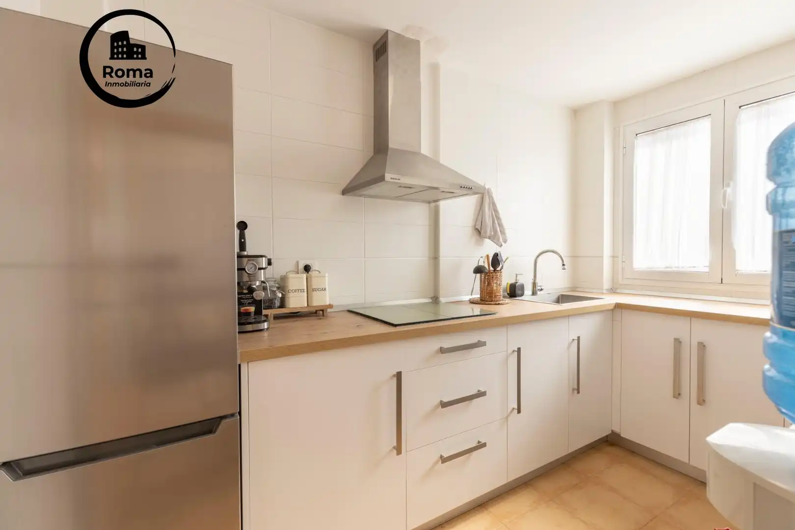 Flat for sale in Calle Vicente Aleixandre, 12, Láchar