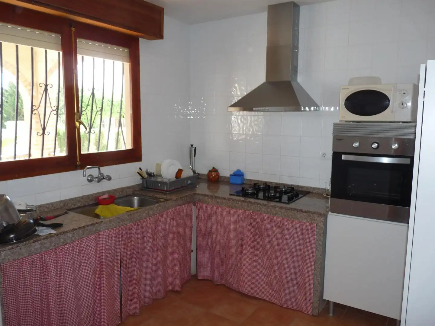 Houses for rent in Oliva Playa
