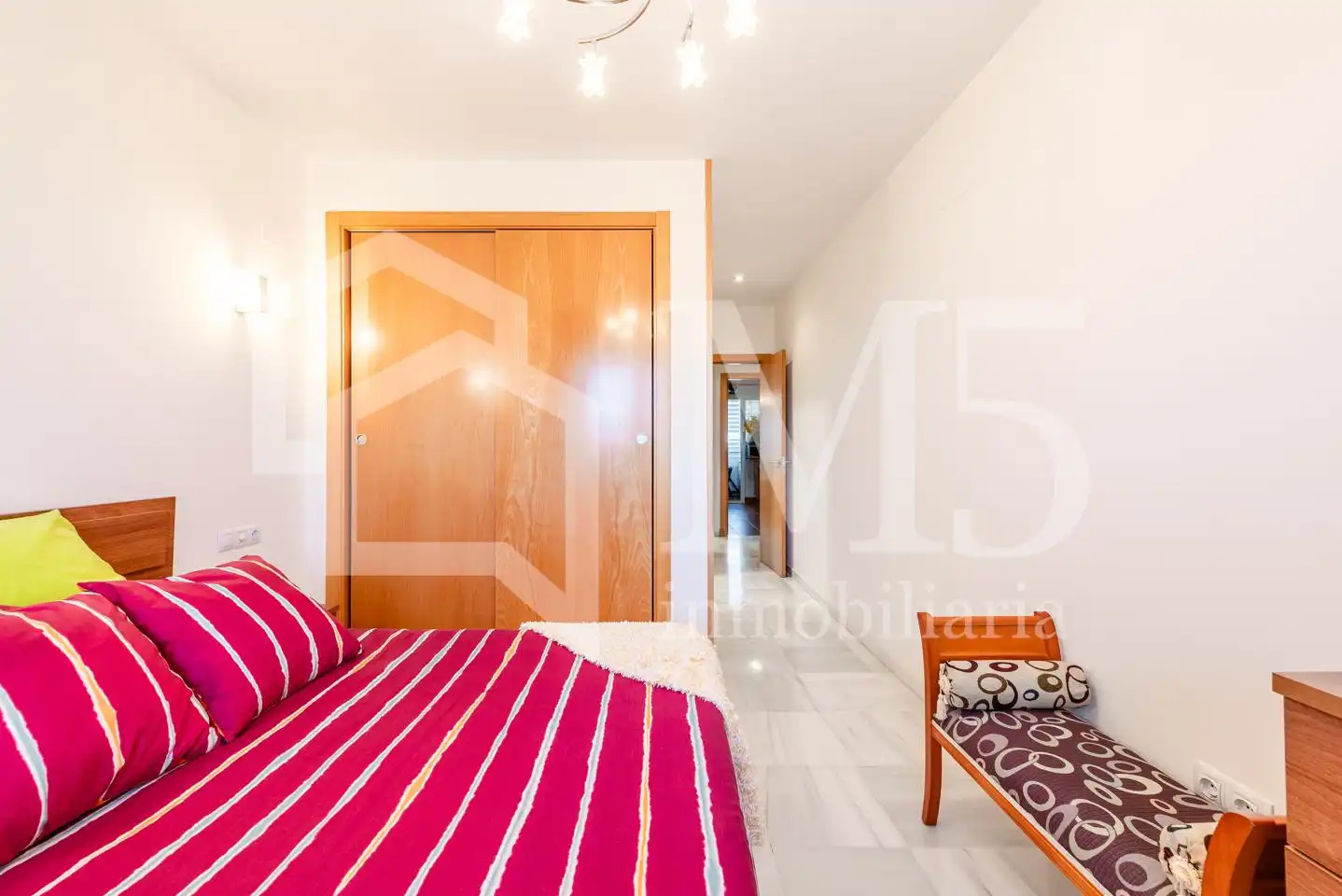 Wohnung mit Pool zum Verkauf in Torre del Mar, imagen 21