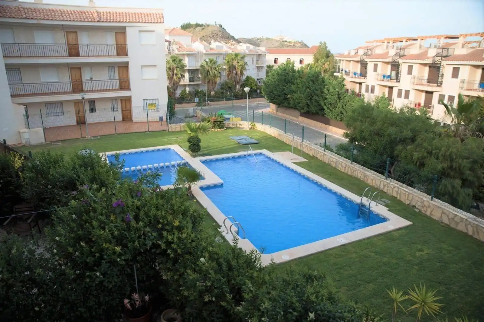 Apartament amb terrassa en venda a Los Collados-Los Geraneos, imagen 29