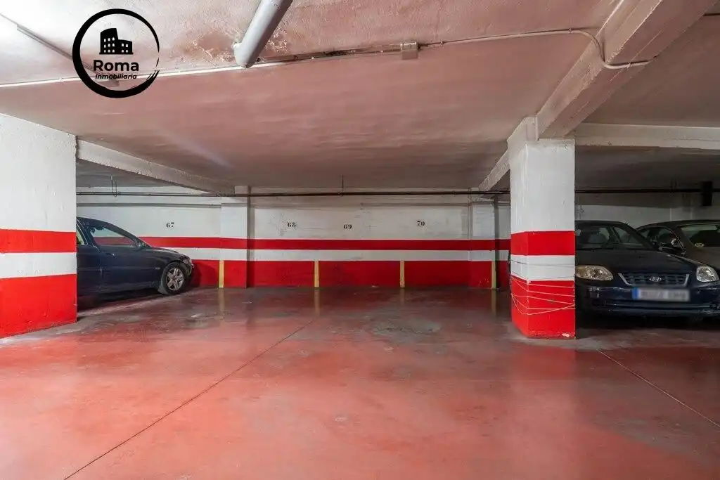 Double avec ascenseur à vendre à Ronda, imagen 7