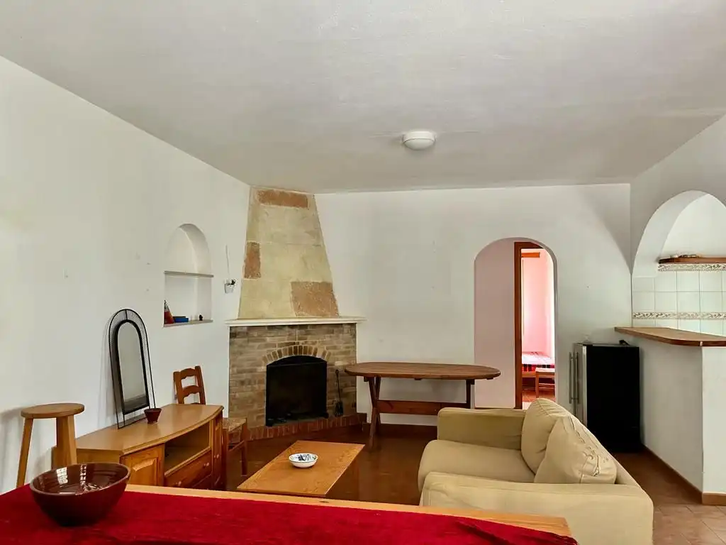 Landhaus mit Pool zum Verkauf in Cala d'en Bosch - Serpentona, imagen 8