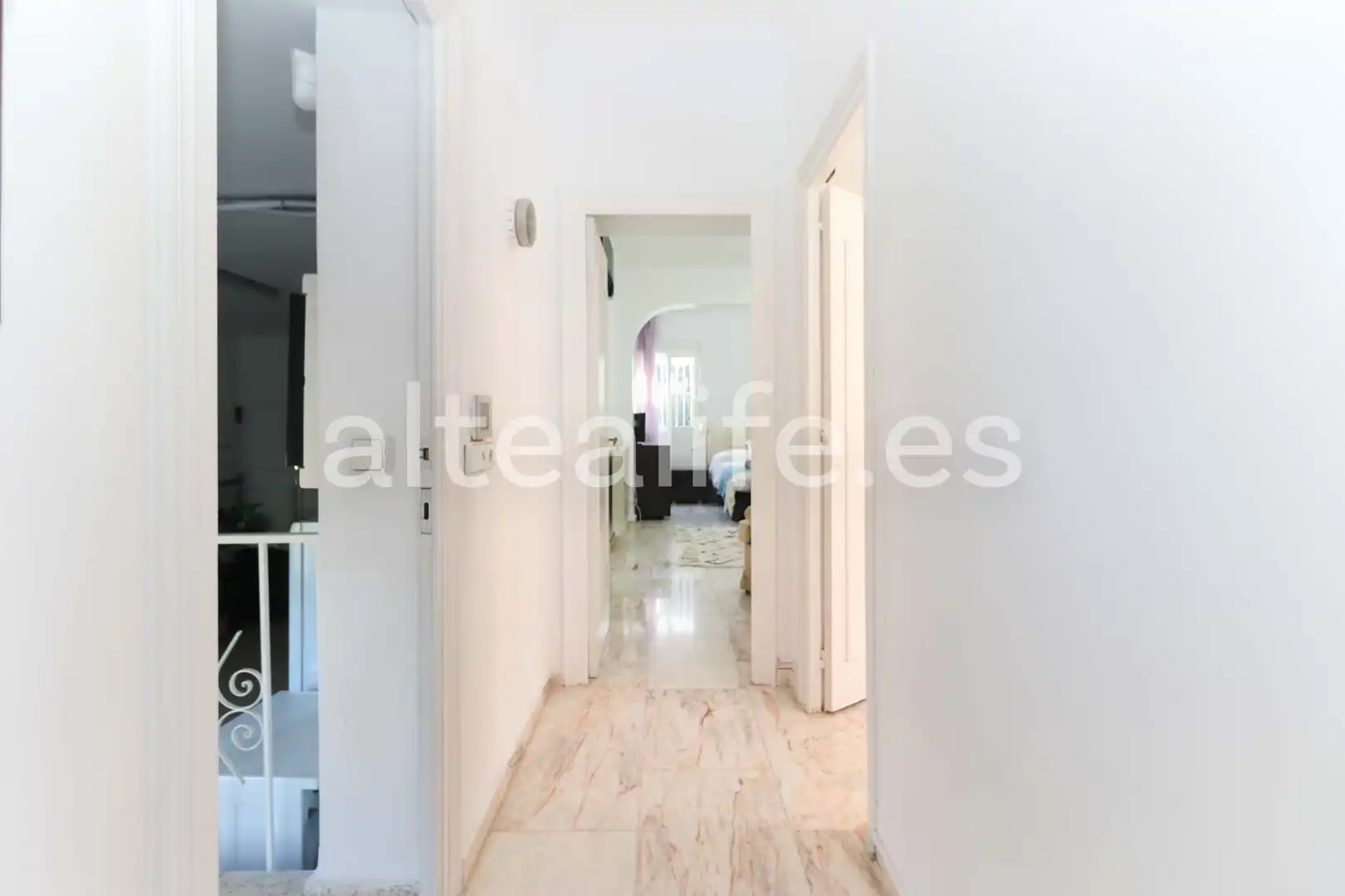 Houses for sale in L'Alfàs del Pi  with Air Conditioner, Heating and Private garden