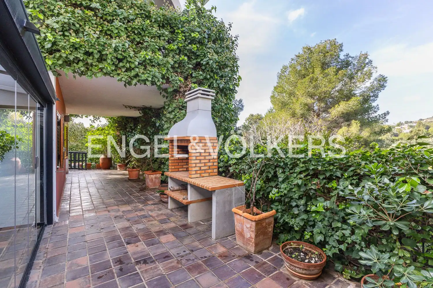 Casa con piscina en venta en El Bosque, imagen 16
